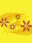 pic for Orange yellow